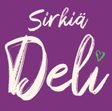 Sirkiä Deli -logo